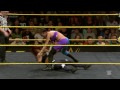 Bayley vs. Becky Lynch: WWE NXT, Dec. 18, 2014