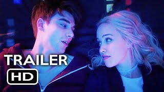 Adventures in Public School Official Trailer #1 (2018) Judy Greer, Russell Peters Comedy Movie HD
