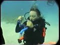 2 Scuba Diving Great Barrier Reef Australia by Neil Parris