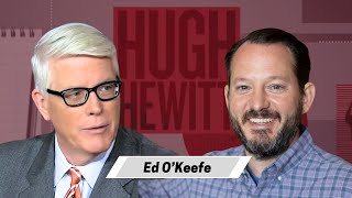 Coming Soon The Teddy Roosevelt Museum Hugh Talks With Ed Okeefe