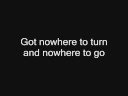 Bombshell Rocks - bad Feelin' (Lyrics)