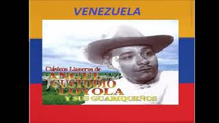 Angel Loyola - La Catira Sabanera