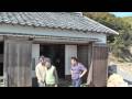 小豆島1日目二十四の瞳映画村