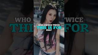 Who Owned Twice This Is For Era?