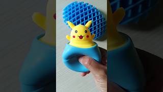 Pikachu Farts