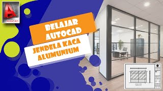 Video Detail Kusen Jendela Kayu Dan Alumunium Ruko 2 Lantai By Green Team