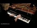 Jarrod Radnich - Pirates of the Caribbean Medley [Virtuosic Piano Solo - Movement 3]