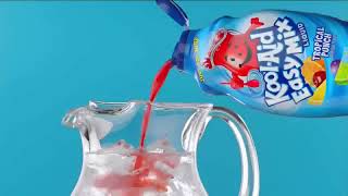 Kool Aid Easy Mix-Oh Yeah-Extreme Sports 2010S