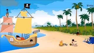 Stickman Killer Level 3 Beach - Walkthrough
