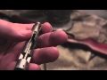 Remington 514 Bolt Disassembly
