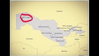 Jasliq Va Qiynoq Xotiralari Azam Turgunov, Sobiq Siyosiy Mahbus