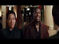 Kala te Bhatti (Rush Hour 3) in Funny Punjabi dubbed Part 9/17