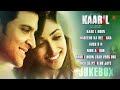 Kaabil Song Full Album Hrithik Roshan Yami Gautam Audio Jukebox Kaabil Song Full Album Hrithik Roshan Yami Gautam Audio Jukebox