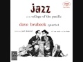 Dave Brubeck & Paul Desmond -- All The Things You Are