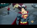 Black Adam Vs Superman