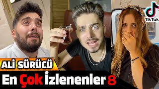 Ali Sürücü En Çok İzlenen Tik Tok Videoları En Yeni̇ler