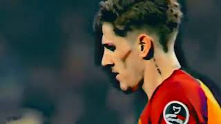 Nicolo Zaniolo 4K Free Clip