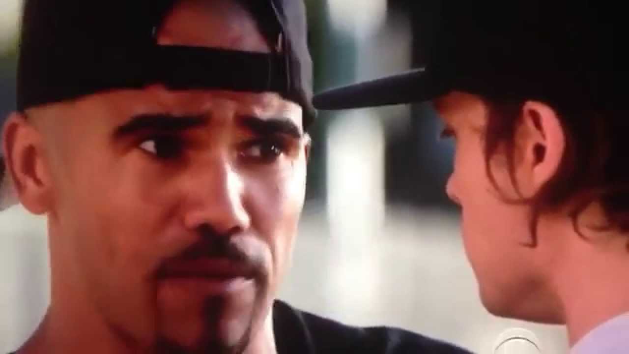 Reid criminal minds Season 8 ep 6 YouTube