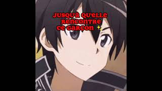Asuna X Kirito