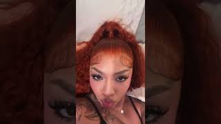 Cuban Doll Via Ig Story