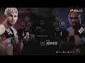 EA Sports UFC (PS4) izgleda skoro kao TV prijenos | HCL.hr
