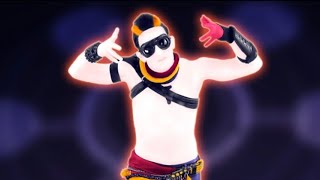 Just Dance Animals Extreme No Hud