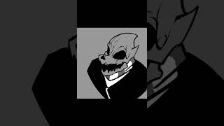 Shut Up Loser, Gaster Blast