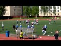Tampere Saints vs. Oulu Northern Lights