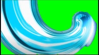 Za Hando Ga Kesu Green Screen