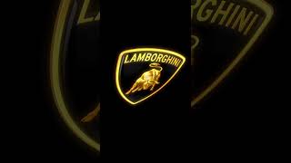 Just Amazing Lamborghini Edit