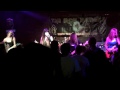 The Iron Maidens - Only The Good Die Young - Malone's - Santa Ana - 9/10/11
