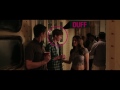 The DUFF Official Trailer #3 (2015) - Bella Thorne, Mae Whitman Comedy HD