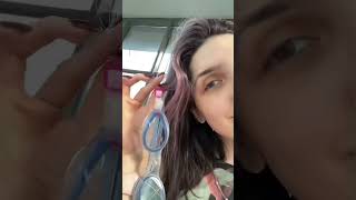 Yuzme Vlog