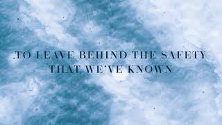 Wide Open Spaces Official Lyric Video - Paul And Rachel Verheul Wide Open