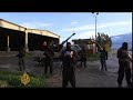 Syria's al-Nusra Front announces 'no-fly-zone'