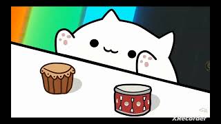 Imagine Dragons Believer- Cover By Bongo Cat