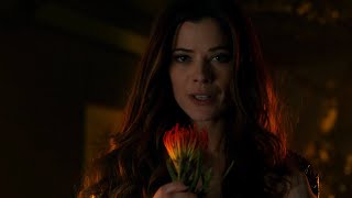 Poison Ivy Pepper Murders Couple With Lazarus Water Plant Gotham Tv Series