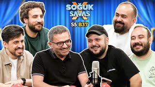 Gülersen Kaybedersi̇n W Ali Congun, Aksel Gürel, Özer Uzun