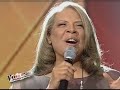 Lea sings with Patti Austin on 'Voice PH'