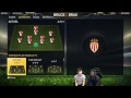 FIFA15 - Make your Club Even Better - A.S. Monaco