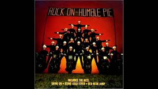 Watch Humble Pie Red Neck Jump video