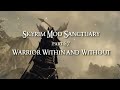 skyrim mod