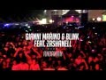 Gianni Marino & Blink Featuring Zashanell - Andaman / Cant Escape
