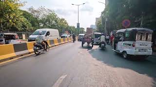 Exploring Cambodia A Motorcycle Journey In Phnom Penh 4K