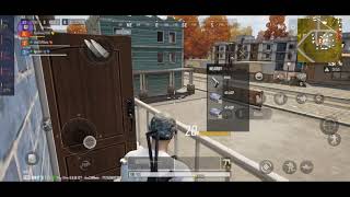 Pubg New State On Note 10 - Snapdragon 855, Adreno 640, 12Gb Ram 60Fps?