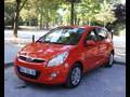 Essai Hyundai i20 2009
