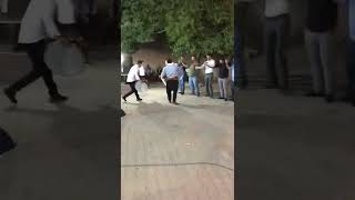 Neney Halebi Musabeyli Üçpınar Köyü-Bozkurtların Düğünü