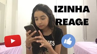 Reagindo A Lomotifiza Dias