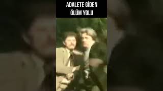 Adalet İçin Bedel Ödeyeceğim