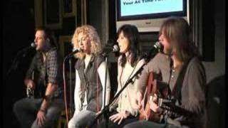 Watch Little Big Town Stay video